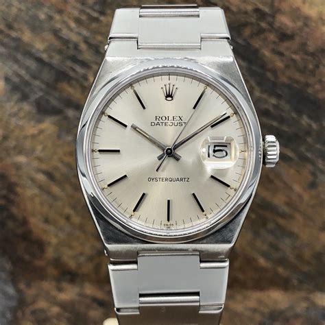 rolex a quartz|rolex quartz vintage.